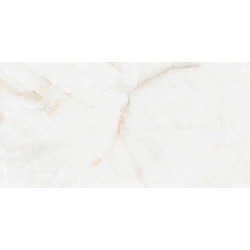 Πλακάκι Mojave Gold 60Χ120 Ανοιχτό Μπεζ Τύπου Όνυχα Γυαλιστερό Rettificato